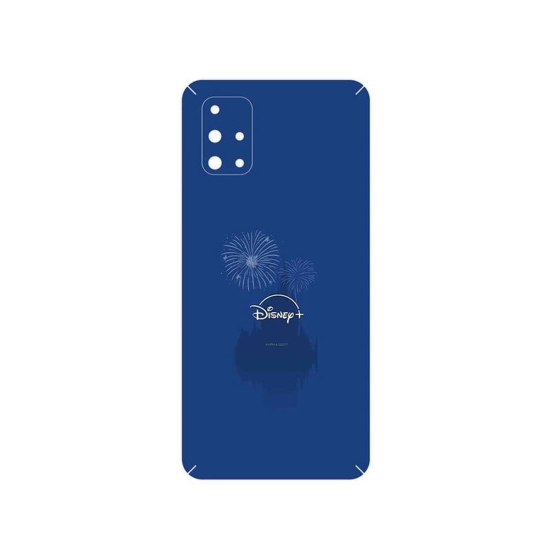 برچسب پوششی ماهوت مدل Disney مناسب برای گوشی موبایل سامسونگ Galaxy M31S