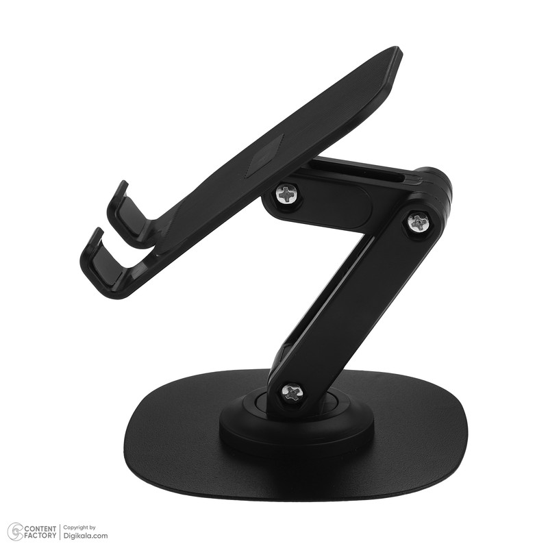 پایه نگهدارنده گوشی موبایل و تبلت اکسیژن مدل HD22