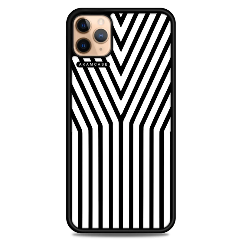 کاور آکام مدل AMC-WA11PRO-ALPHAZEBRABET-25مناسب برای گوشی موبایل اپل iPhone 11 Pro