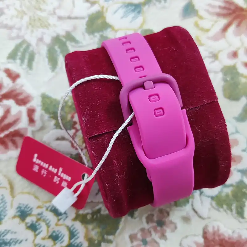 ساعت مچی عقربه ای دخترانه بولن کد Bl1