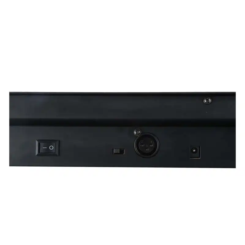 میکسر نور مدل DMX512