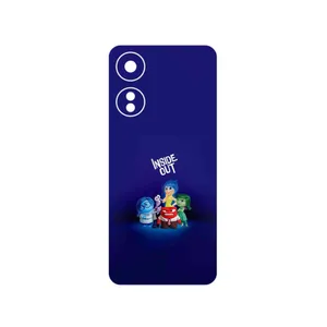 MAHOOT inside out Cover Sticker for Honor X5 Plus