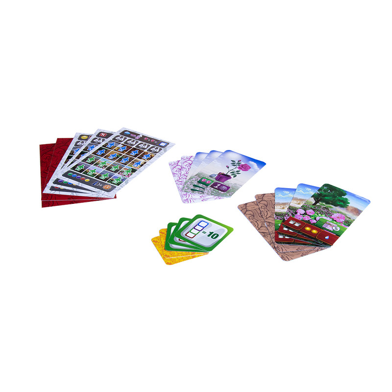 بازی فکری مدل واردا