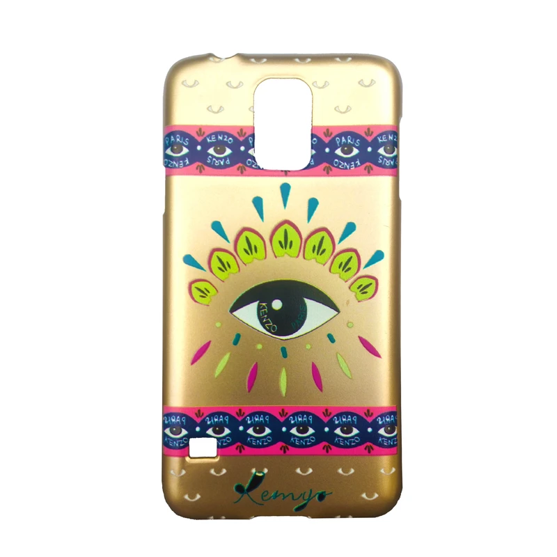 کاور مدل hard_03 مناسب برای گوشی موبایل سامسونگ Galaxy S5