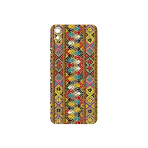 MAHOOT SISTAN Needlework 2 Cover Sticker for Xiaomi Redmi 7A