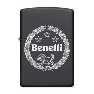 Kavak Plus Benelli Code 01 Lighter