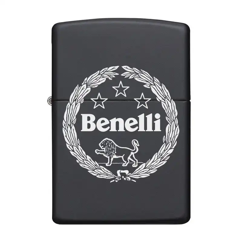 فندک کاواک پلاس طرح Benelli کد 01