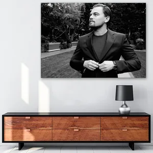 StarBoy Gallery Leonardo DiCaprio Hollywood actors 013 Tableau