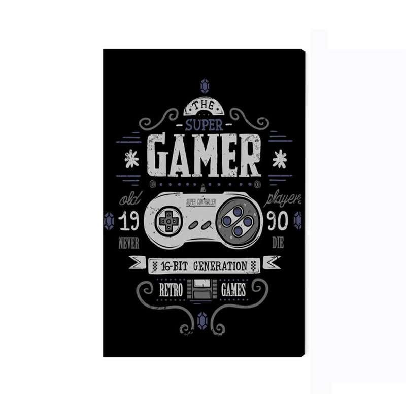 تابلو شاسی عرش مدل گیم گیمر Gamer کد As3536 تابلو شاسی عرش مدل گیم گیمر Gamer کد As3536