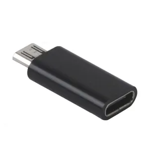 مبدل USB-C به MicroUSB مدل S500