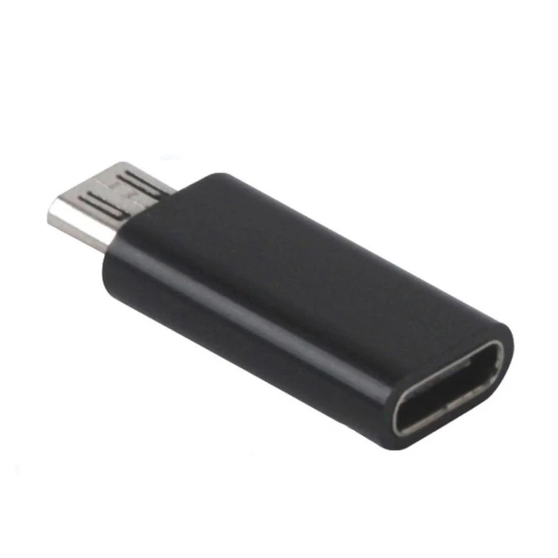 مبدل USB-C به MicroUSB مدل S500