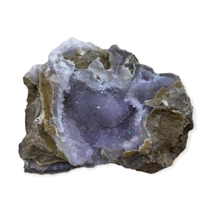 سنگ راف آمیتیست مدل 243