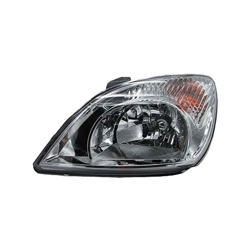 چراغ جلو چپ خودرو مدل VM33 مناسب برای ام وی ام X33