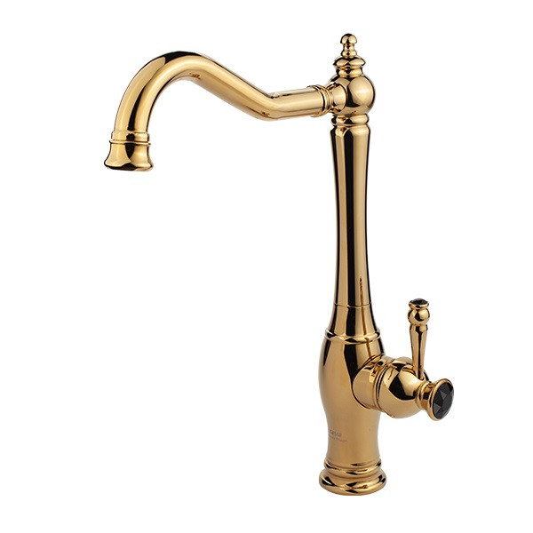 ست شیرآلات کسری مدل شهیاد مجموعه 5 عددی