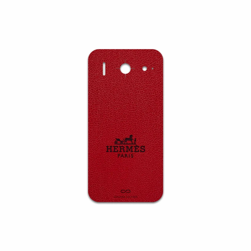 برچسب پوششی ماهوت مدل RL-HRMS مناسب برای گوشی موبایل هوآوی Ascend G510