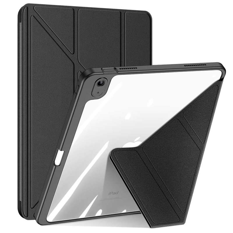 کیف کلاسوری بادیگارد مدل Magi مناسب برای تبلت اپل iPad 10 10.9 inch / iPad 11 2025 11 inch