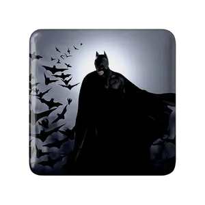 مگنت خندالو مدل بتمن Batman کد 24261