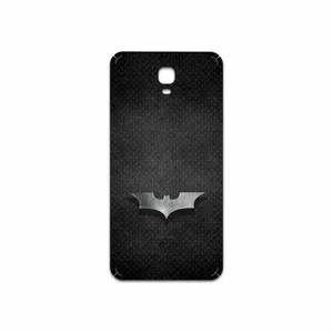MAHOOT Batman Cover Sticker for GLX Aria 1