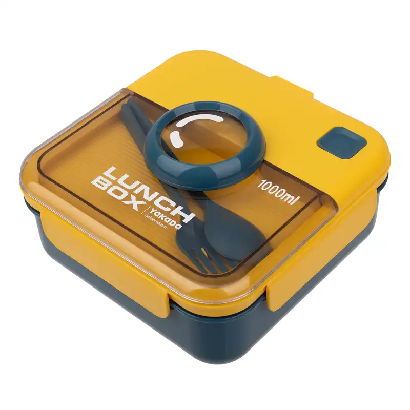 ظرف غذای کودک مدل YAKADA