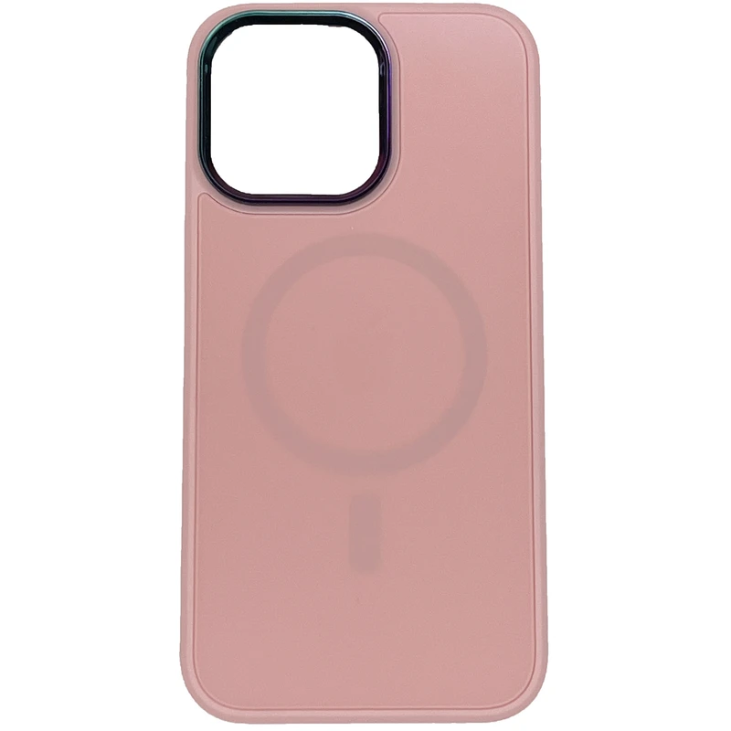 کاور ای جی کیس مدل AG-01 مناسب برای گوشی موبایل اپل Iphone 14promax