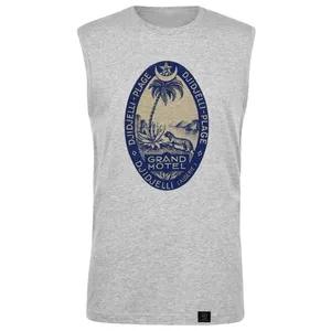 تاپ مردانه 27 مدل Grand motel کد KV173