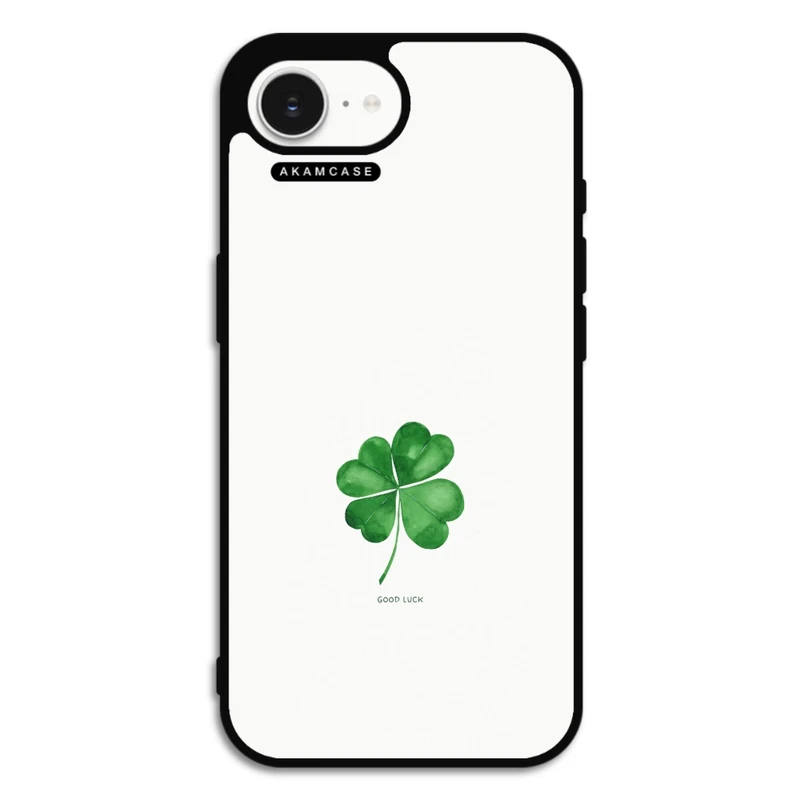 کاور آکام مدل AMC-WA16E-LUCKY-18 مناسب برای گوشی موبایل اپل iPhone 16 E