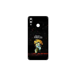 MAHOOT Grave of the Fireflies Cover Sticker for Huawei Nova 3