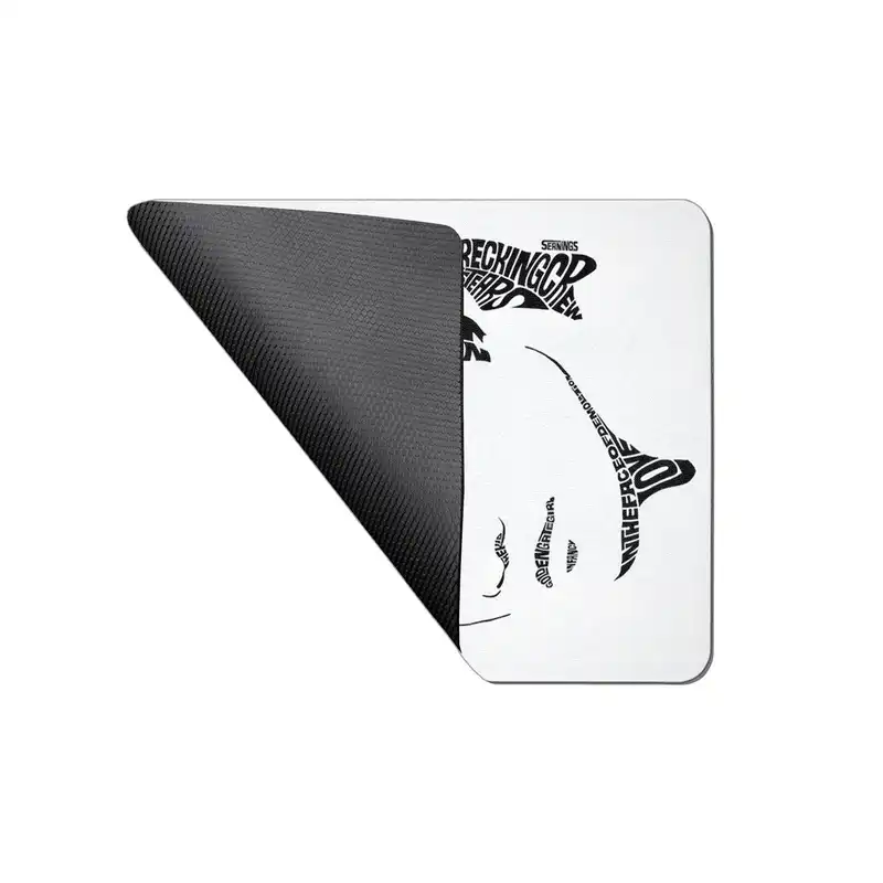 ماوس پد طرح بروسلی کد 3324