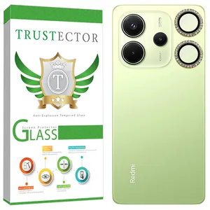 Trustector NRIT20 Ring Lens For Xiaomi Redmi Note 14 5G