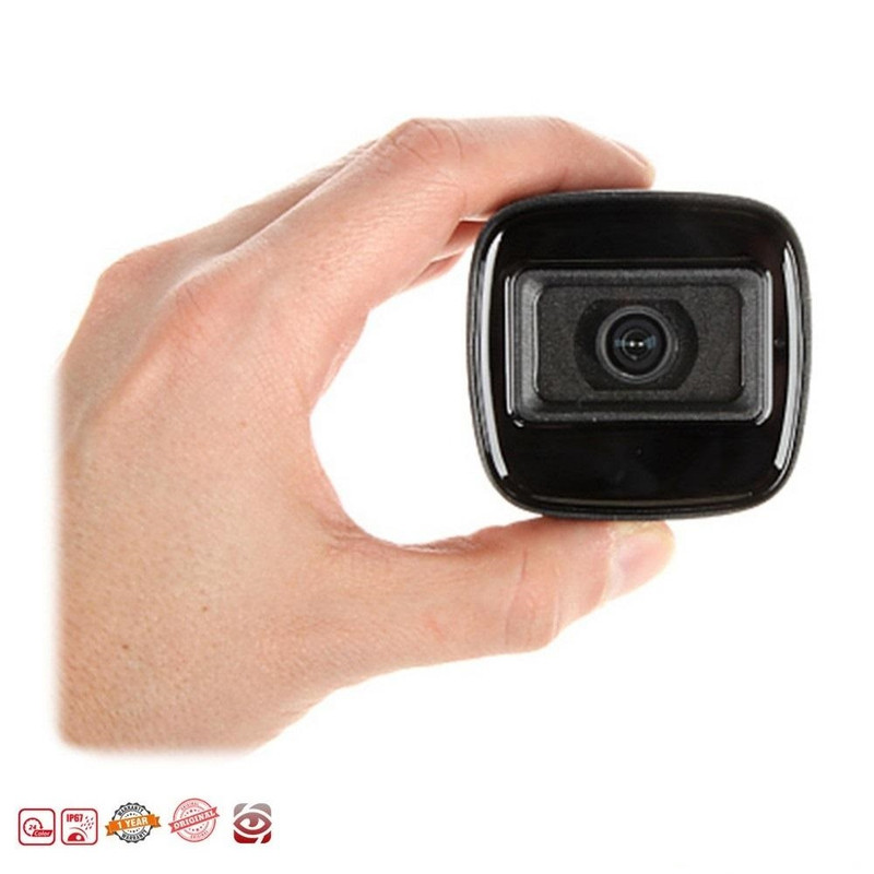 دوربین مداربسته آنالوگ هایک ویژن مدل 2CE16D0T-ITF