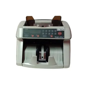 دستگاه اسکناس شمار دیتک مدل 510 
