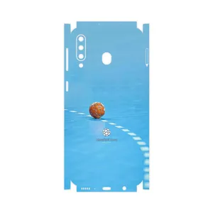 MAHOOT Handball-FullSkin Cover Sticker for Samsung Galaxy M30
