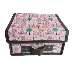 نظم دهنده کشو مدل TDR_0_car