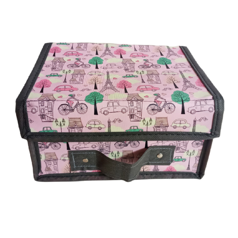 نظم دهنده کشو مدل TDR_0_car
