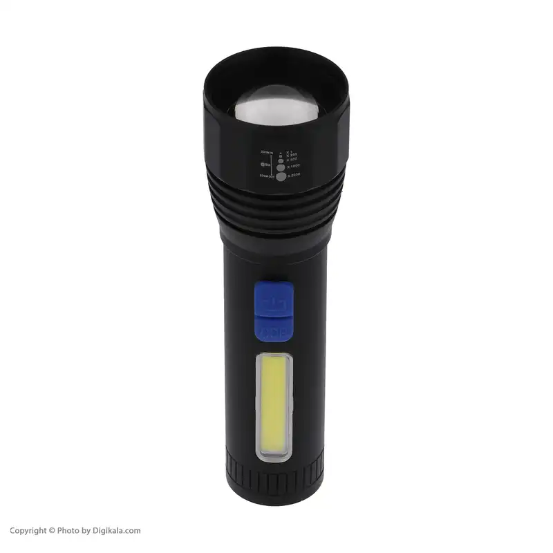 چراغ قوه دستی 360 مدل C-L329