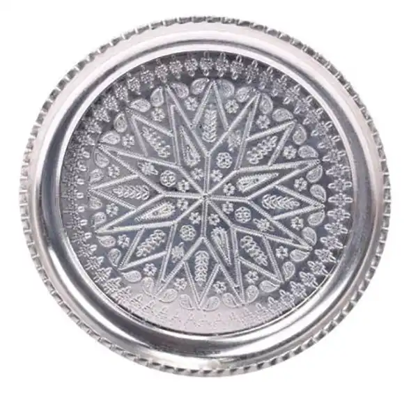 سینی مسی رضایی مدل LB کد 22-01