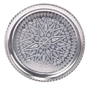 سینی مسی رضایی مدل LB کد 37-06