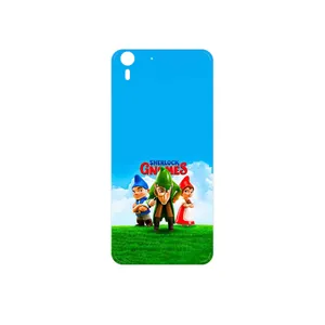 MAHOOT Sherlock Gnomes Cover Sticker for HTC Desire Eye