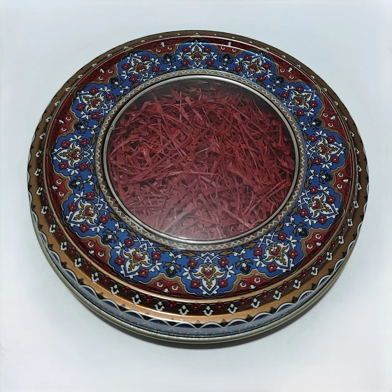 زعفران سوپر نگین - 5 گرم