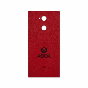 MAHOOT RL-XBOX Cover Sticker for Sony Xperia XA2 Ultra
