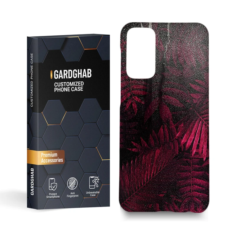   کاور گارد قاب مدل ساده مناسب برای گوشی موبایل سامسونگ galaxy m23