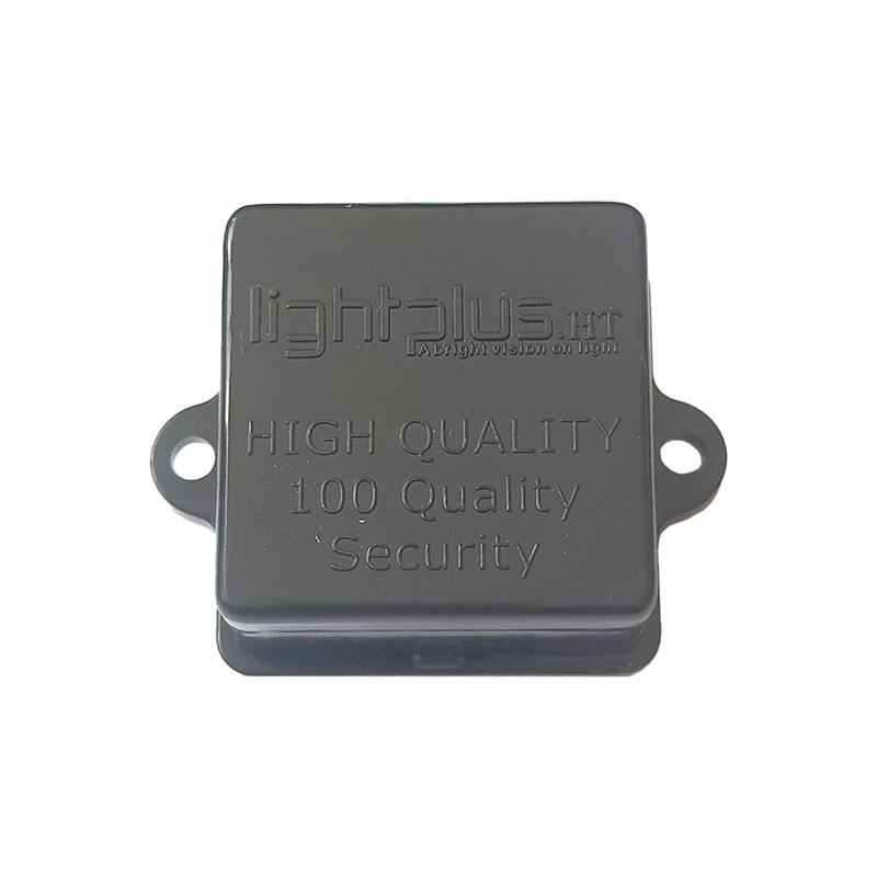 تقویت شیشه بالابر خودرو لایت پلاس مدل S125 مناسب برای پژو 405