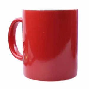 ماگ مدل سرامیکی رنگی