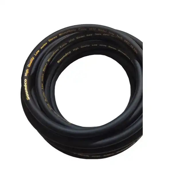 کابل گیتار سوندکو مدل 3030 طول 5 متر