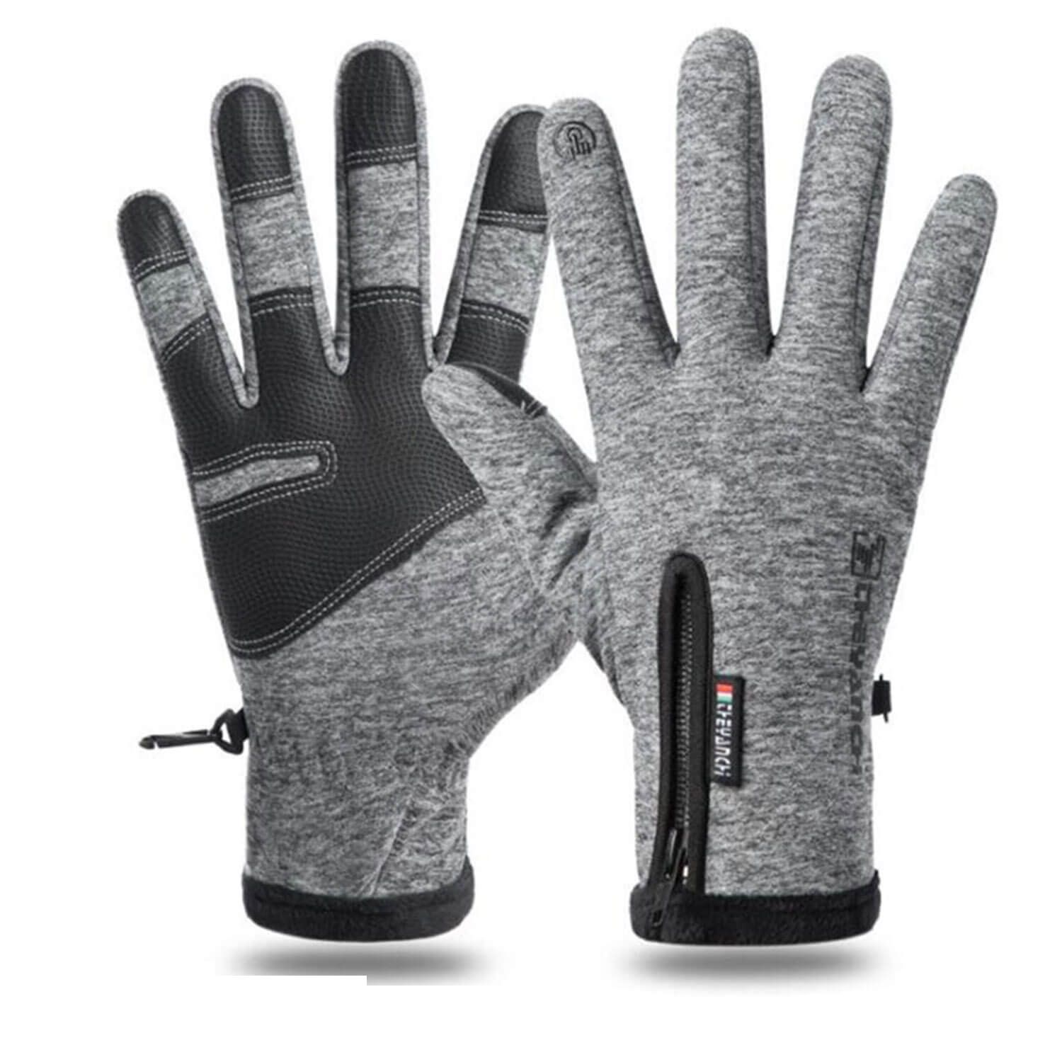 دستکش ورزشی مدل  وینداستاپر SG9 -  - 9