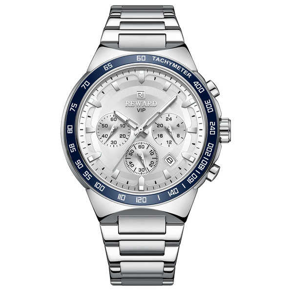 ساعت مچی عقربهای مردانه ریوارد مدل 81967M