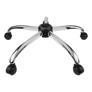 پایه صندلی اداری مدل 35P کد 11