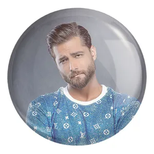 پیکسل خندالو طرح ماکان بند کد 27306 مدل بزرگ