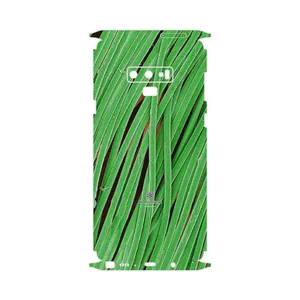 MAHOOT Atom Universe 5-FullSkin Cover Sticker for Samsung Galaxy Note 9