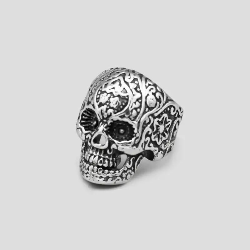 انگشتر مدل SK-Strc636